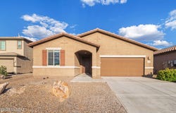 11324 Granite Gulch Way, Tucson, AZ 85747