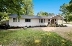1768 S M-88, Bellaire, MI 49615