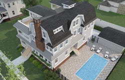 21 Cardiff Road, Ocean City, NJ 08226