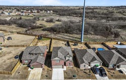152 Banjo Trail, Newark, TX 76071