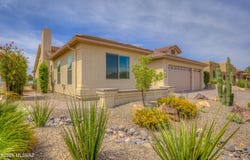 63063 E Mountain Crest Drive, Saddlebrooke, AZ 85739