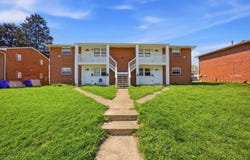 441-447 Barnett Road, Columbus, OH 43213