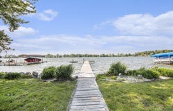 8994 Lenhards Landing, Clarksville, MI 48815