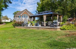341 Piney Point Circle, Bracey, VA 23919