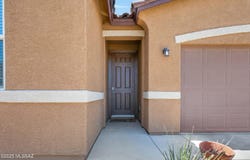 6548 E Via Arroyo Largo, Tucson, AZ 85756