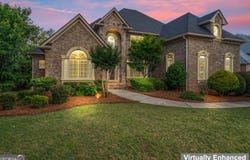 719 Bethpage Drive, Mcdonough, GA 30253