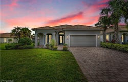 3571 Lakeview Isle Court, Fort Myers, FL 33905