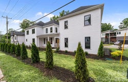 1529 Beckwith Place, Charlotte, NC 28205