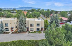 609 Zuni Street, Taos, NM 87571