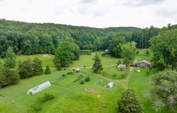 1261 S Cedar Lane, Chickamauga, GA 30707