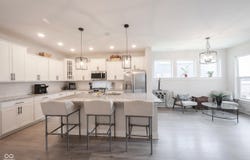 485 Washington Street, Fortville, IN 46040