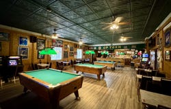 101 S Main Street, Crystal, MI 48818