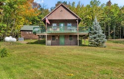 52 City Road, Madrid Twp, ME 04966