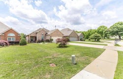 504 Eagle Springs Drive, GA