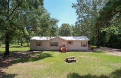 191 Circle Drive, Mansfield, LA 71052