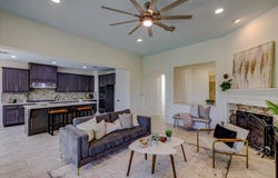 22020 Verbena PKWY, Spicewood, TX 78669