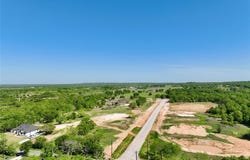 Lot 18 Dubois Road, Poolville, TX 76487