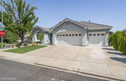 1850 Almonte Court, Sparks, NV 89436