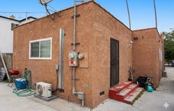 514 W 105th, Los Angeles, CA 90044