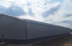 2429 2 MILE Road, Bay City, MI 48706