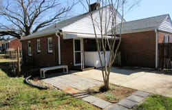 144 Maple Lane, Amherst, VA 24521