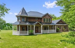 412 Hawthorn Road, East Finley, PA 15323