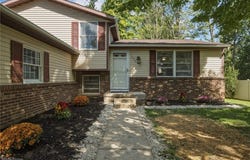 1035 Burntwood Drive, Medina, OH 44256