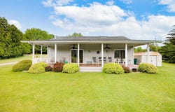 9093 N Arrowhead Shores Road, Edgerton, WI 53534