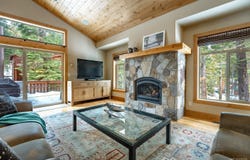 7282 9th Avenue, Tahoma, CA 96142