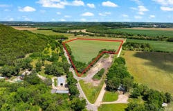 00000 Moore's Lane, Manhattan, KS 66502