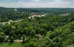 0 BROWN ROAD, Van Buren, MO 63965