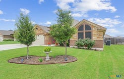 603 Willow Drive, Troy, TX 76579