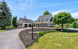 4047 Scenic Rd, Jackson, WI 53037