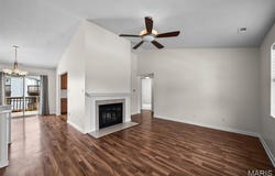 1614 Thrush Terrace, St Louis, MO 63144