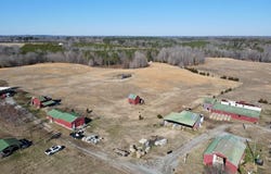 433 Pinelake Farm Road, Buffalo Junction, VA 24529