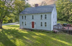 56 E Deering Road, Deering, NH 03244