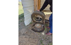 128 Des Montes Rim Rd, Arroyo Seco, NM 87514-0000