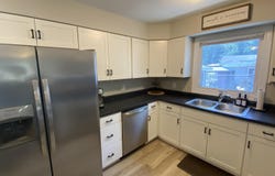 703 W North Street, Crown Point, IN 46307