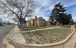 1100 Gidding Street, Clovis, NM 88101