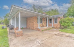 212 Wilkerson Drive, Newport, AR 72112