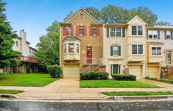 2610 WORRELL Court, CROFTON, MD 21114
