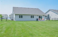 324 Bluebird Drive NW, Isanti, MN 55040