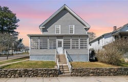 708 3rd Avenue, Woonsocket, RI 02895