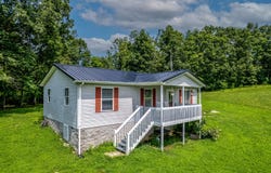 242 Possum Ridge Road, West Liberty, KY 41472