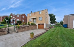 1417 Riverview Dr, Verona, PA 15147