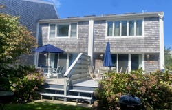 467 Katama Road unit: B2, Edgartown, MA 02539