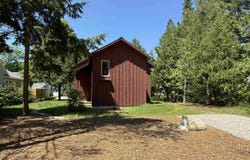 408 S Fourth Street, Leland, MI 49654