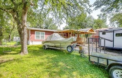 149 N Greenbriar Road, Whitney, TX 76692