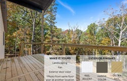 22 Lonsdale Drive, Bella Vista, AR 72715