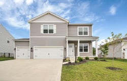 294 Shady Hollow Drive, Commercial Point, OH 43116